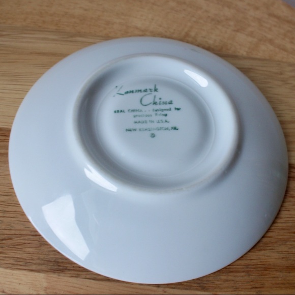 | MOVING SALE | • the vtg teacup - Picture 5 of 5